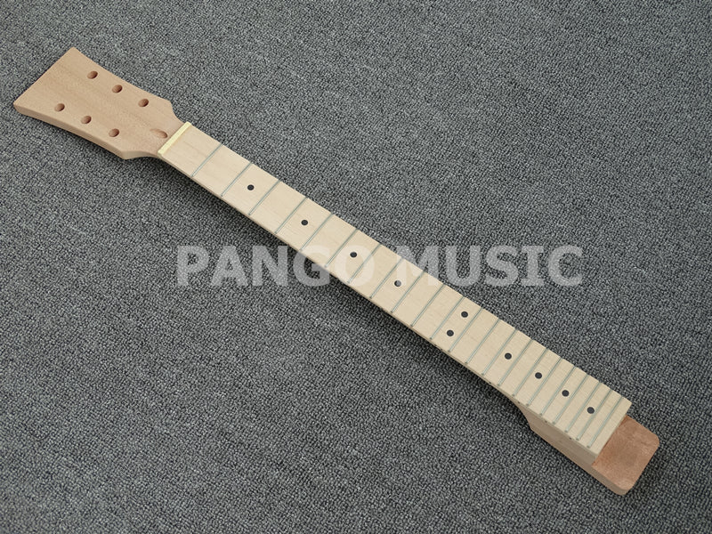 Semi-Hollow Body ES-335 Style DIY Electric Guitar Kit of PANGO Music (PES-335)