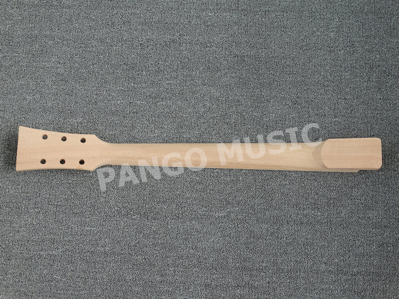 Semi-Hollow Body ES-335 Style DIY Electric Guitar Kit of PANGO Music (PES-335)