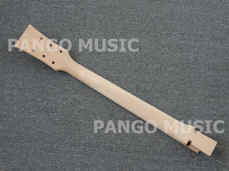 Semi Hollow ES-335 Style DIY Electric Guitar Kit (PHS-335)