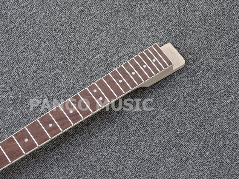 Semi Hollow Body ES-335 Style DIY Electric Guitar Kit (PES335-53F, Fast Shipping, Tariff-free)