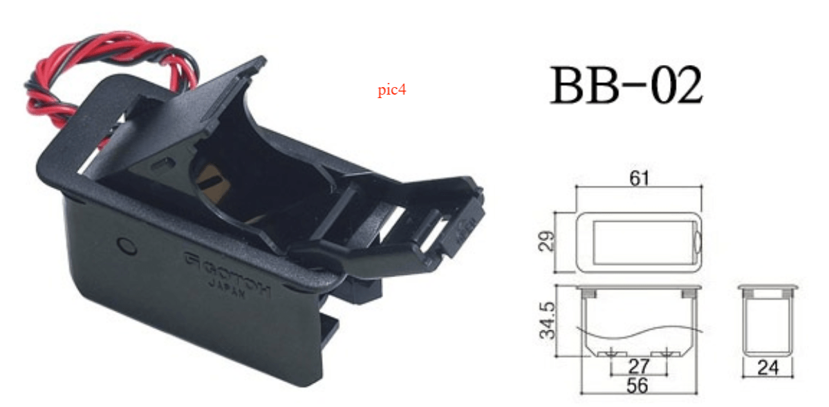 PTM-088 Custom Electric Guitar Kit (2025-04-16)