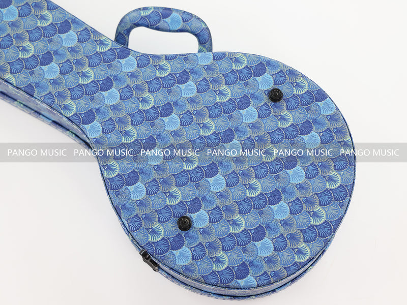 PANGO MUSIC A Mandolin Hard Case (ZX-005)