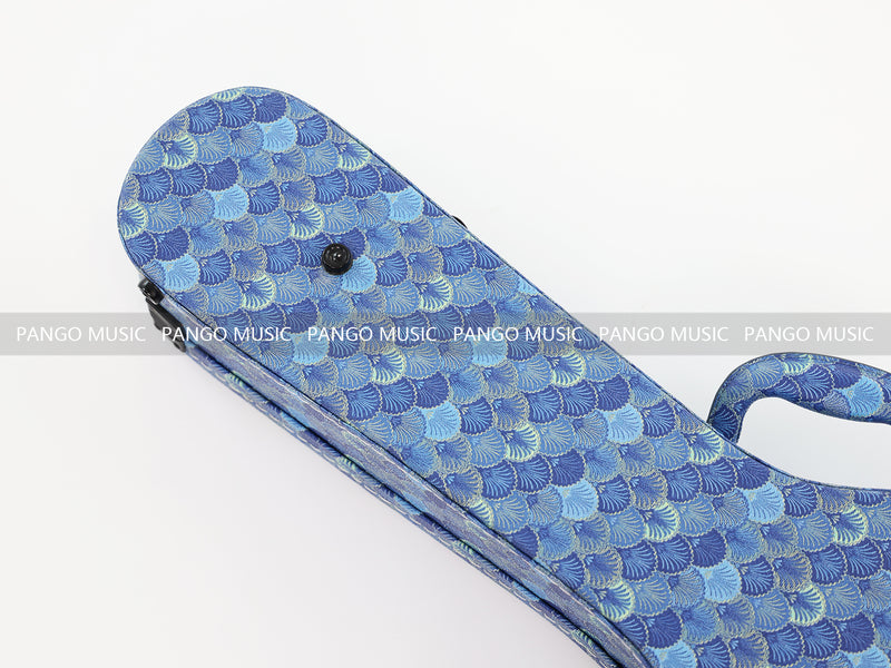 PANGO MUSIC A Mandolin Hard Case (ZX-005)