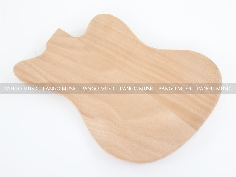 Jazzmaster Style Left Hand DIY Electric Guitar Kit (17029, Limited Edition)