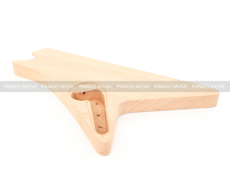 12 Strings DIY Electric Guitar Kit (PTM-151X)