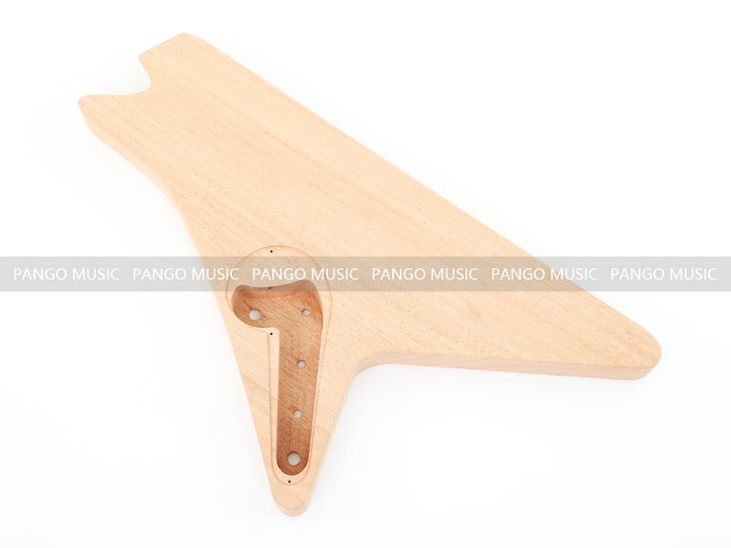 12 Strings DIY Electric Guitar Kit (PTM-151X)