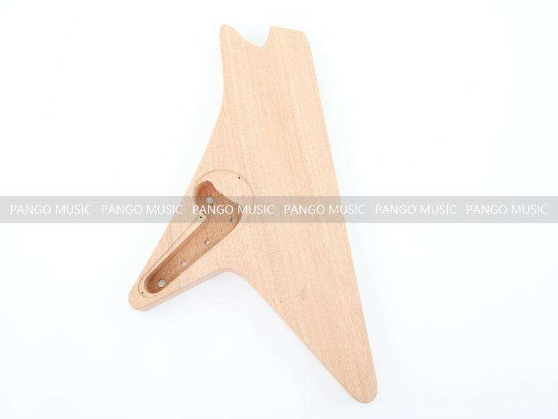 12 Strings DIY Electric Guitar Kit (PTM-151X)