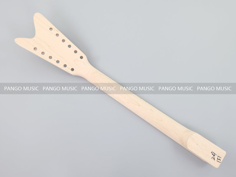 12 Strings DIY Electric Guitar Kit (PTM-151X)