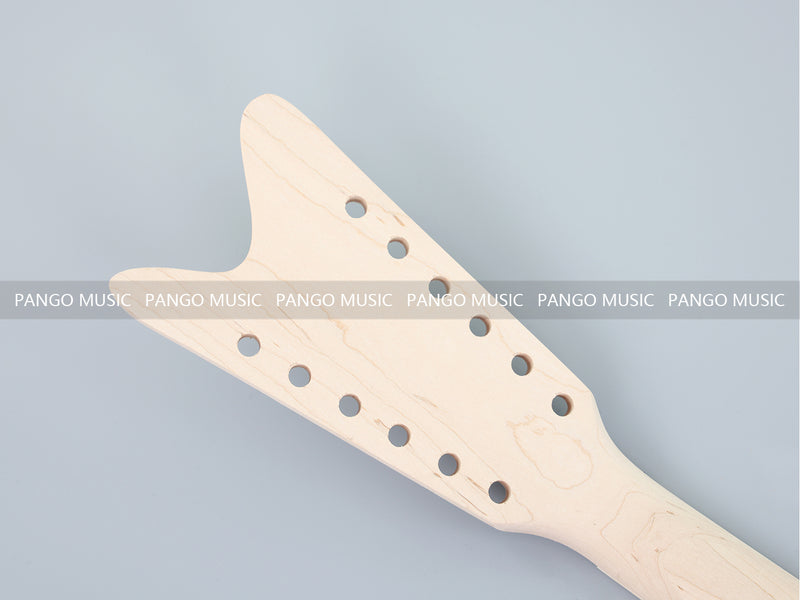 12 Strings DIY Electric Guitar Kit (PTM-151X)