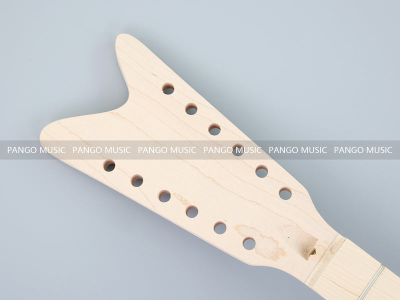 12 Strings DIY Electric Guitar Kit (PTM-151X)