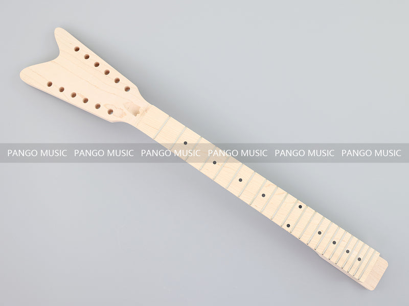 12 Strings DIY Electric Guitar Kit (PTM-151X)