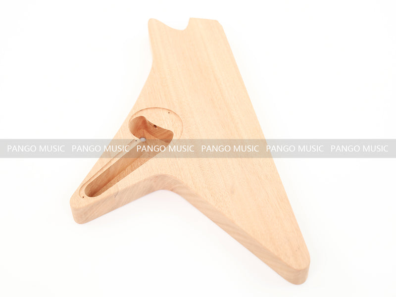 12 Strings DIY Electric Guitar Kit (PTM-151X)