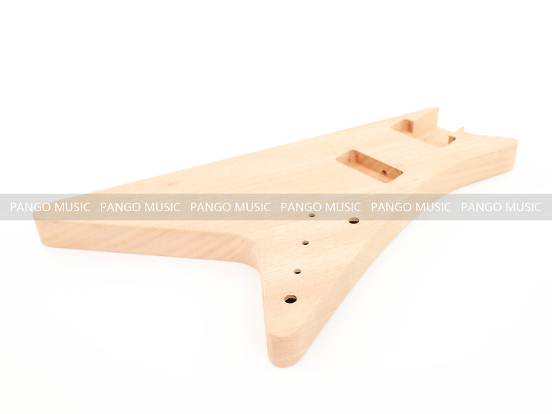 12 Strings DIY Electric Guitar Kit (PTM-151X)