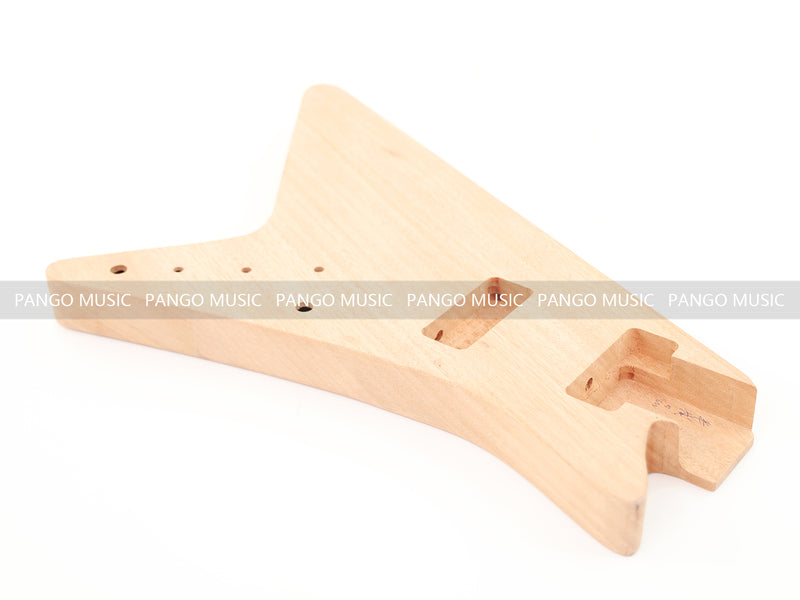 12 Strings DIY Electric Guitar Kit (PTM-151X)