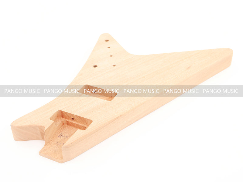 12 Strings DIY Electric Guitar Kit (PTM-151X)