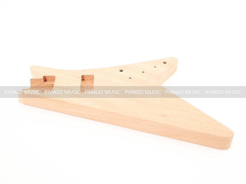 12 Strings DIY Electric Guitar Kit (PTM-151X)