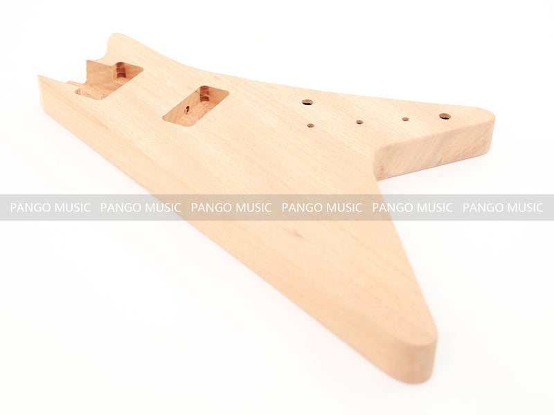 12 Strings DIY Electric Guitar Kit (PTM-151X)