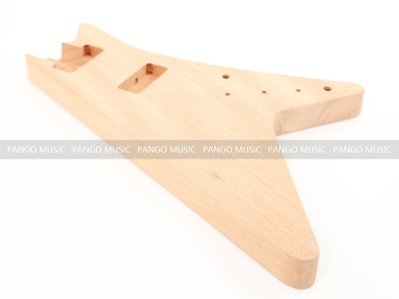 12 Strings DIY Electric Guitar Kit (PTM-151X)