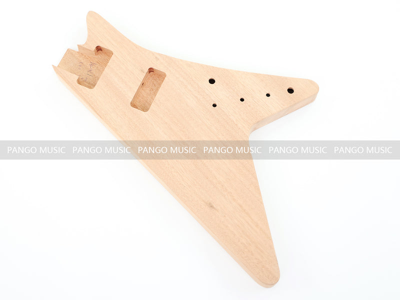 12 Strings DIY Electric Guitar Kit (PTM-151X)