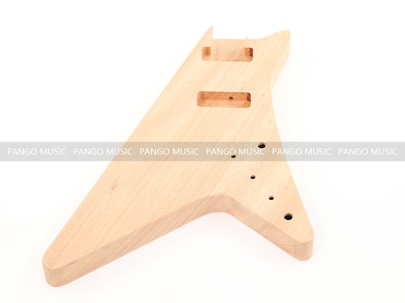 12 Strings DIY Electric Guitar Kit (PTM-151X)