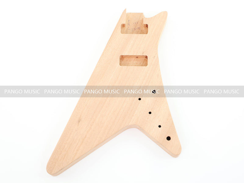 12 Strings DIY Electric Guitar Kit (PTM-151X)