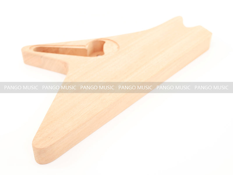 12 Strings DIY Electric Guitar Kit (PTM-151X)