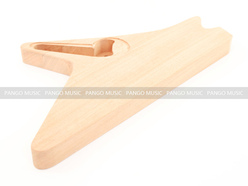 12 Strings DIY Electric Guitar Kit (PTM-151X)