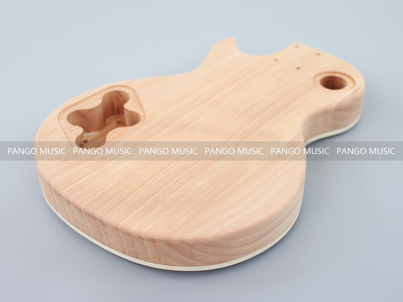 12 Strings LP Style DIY Electric Guitar Kit (PLP-224X)