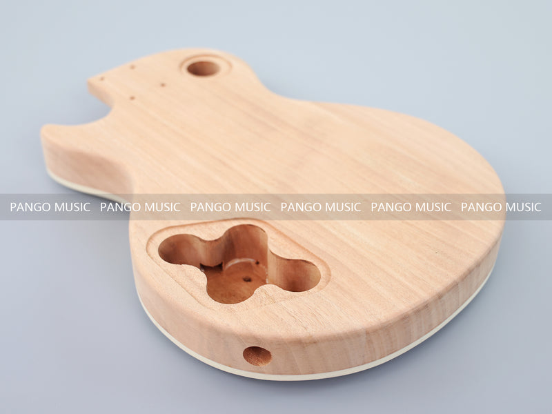 12 Strings LP Style DIY Electric Guitar Kit (PLP-224X)