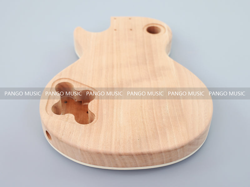 12 Strings LP Style DIY Electric Guitar Kit (PLP-224X)