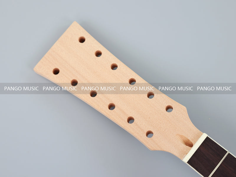 12 Strings LP Style DIY Electric Guitar Kit (PLP-224X)