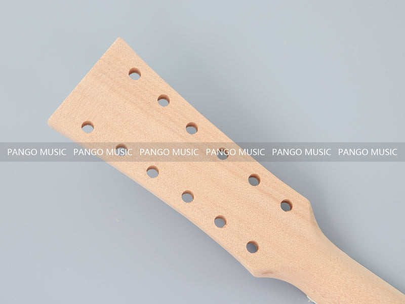 12 Strings LP Style DIY Electric Guitar Kit (PLP-224X)