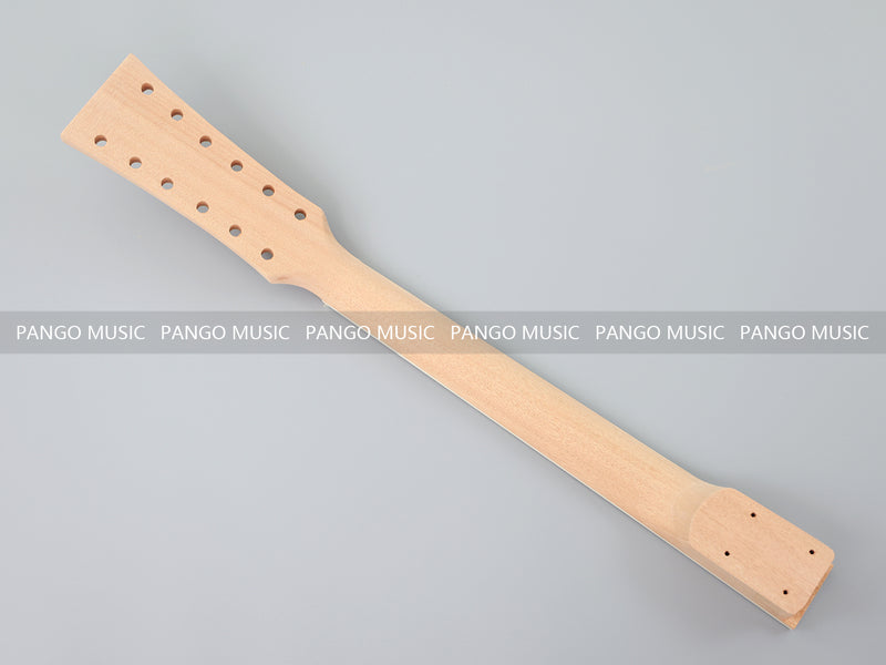 12 Strings LP Style DIY Electric Guitar Kit (PLP-224X)