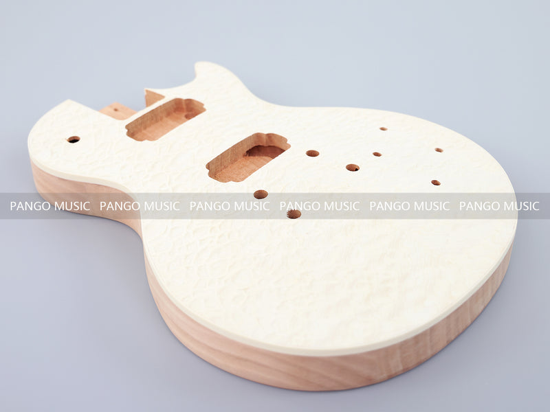 12 Strings LP Style DIY Electric Guitar Kit (PLP-224X)