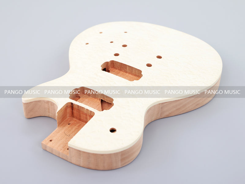 12 Strings LP Style DIY Electric Guitar Kit (PLP-224X)