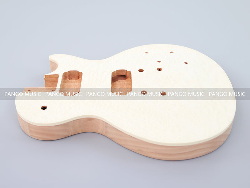 12 Strings LP Style DIY Electric Guitar Kit (PLP-224X)