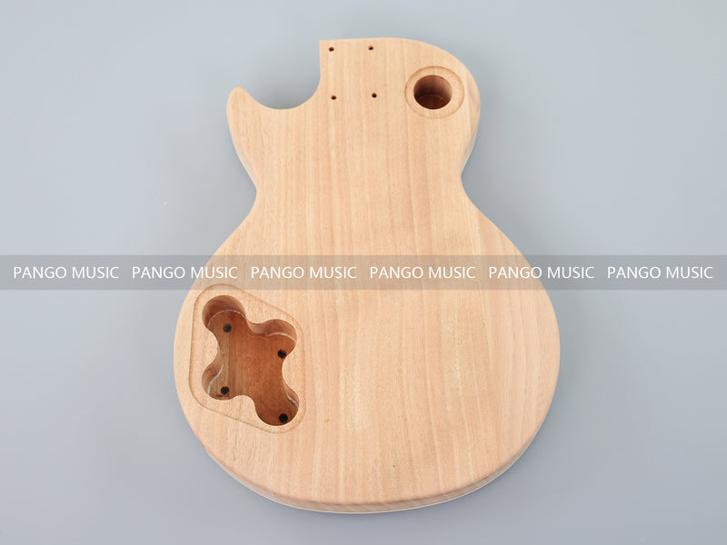 12 Strings LP Style DIY Electric Guitar Kit (PLP-224X)