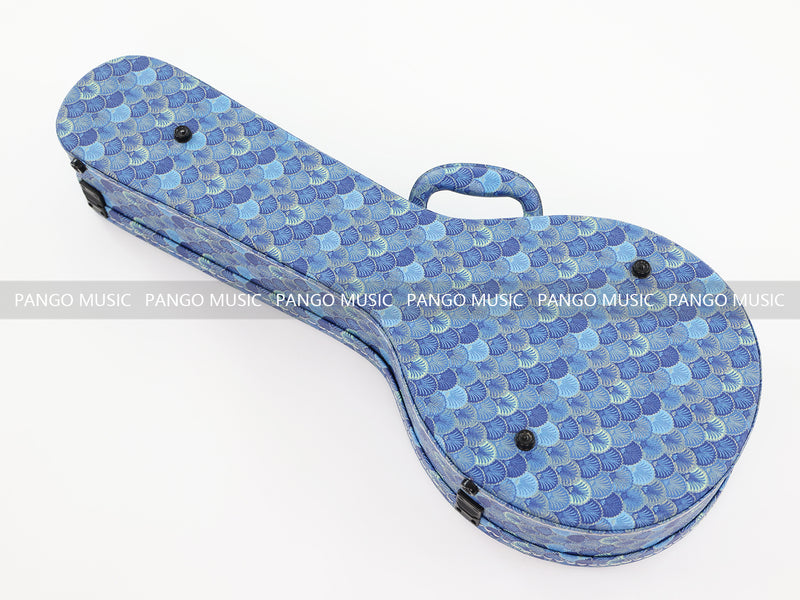 PANGO MUSIC A Mandolin Hard Case (ZX-005)