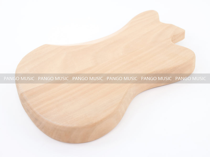 Jazzmaster Style Left Hand DIY Electric Guitar Kit (17029, Limited Edition)