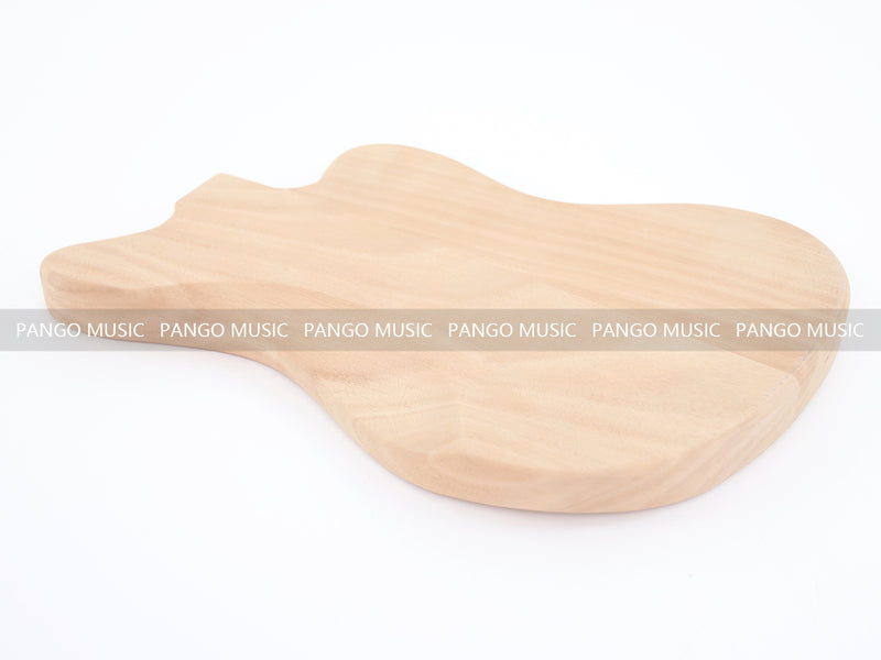 Jazzmaster Style Left Hand DIY Electric Guitar Kit (17029, Limited Edition)