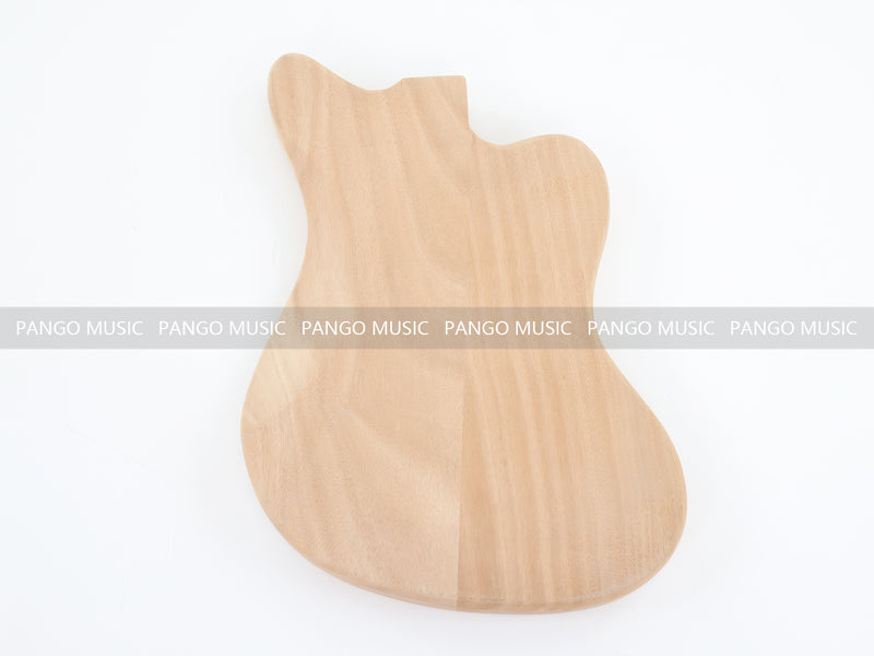 Jazzmaster Style Left Hand DIY Electric Guitar Kit (17029, Limited Edition)