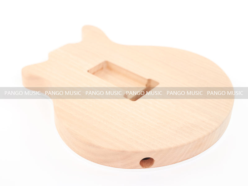 1963 Red Special DIY Electric Guitar Kit (PTM-050-02X)