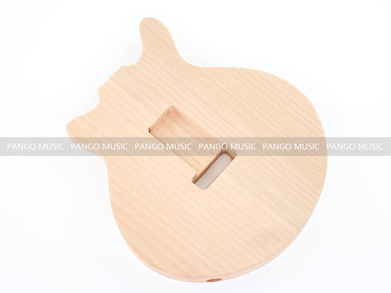 1963 Red Special DIY Electric Guitar Kit (PTM-050-02X)