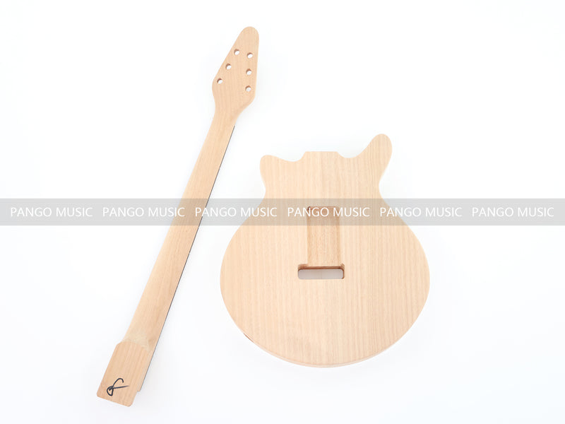 1963 Red Special DIY Electric Guitar Kit (PTM-050-02X)