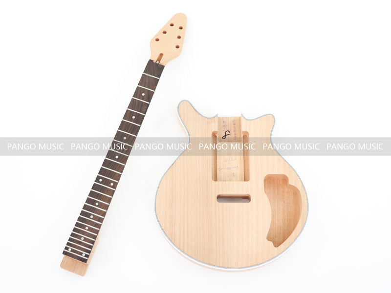 1963 Red Special DIY Electric Guitar Kit (PTM-050-02X)