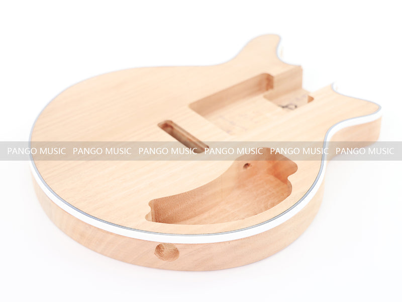 1963 Red Special DIY Electric Guitar Kit (PTM-050-02X)