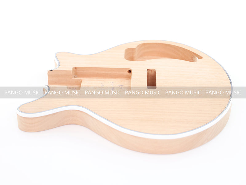 1963 Red Special DIY Electric Guitar Kit (PTM-050-02X)