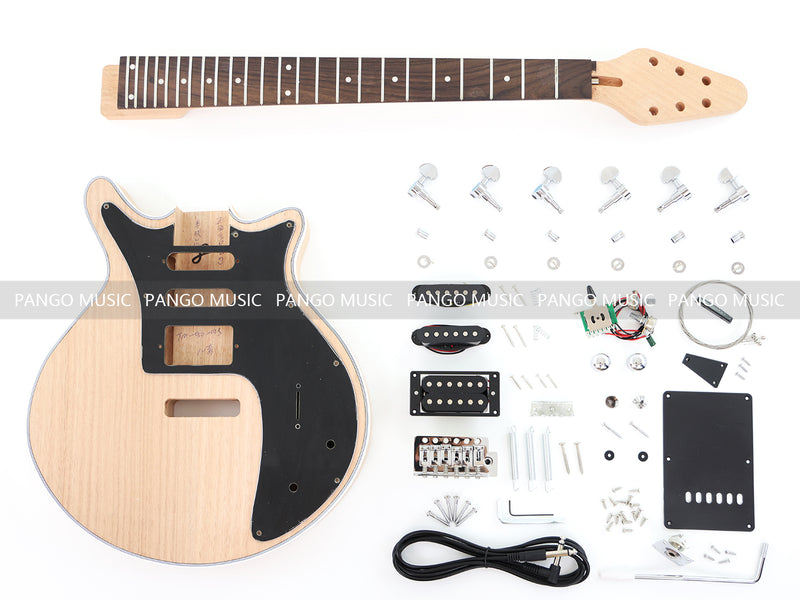 1963 Red Special DIY Electric Guitar Kit (PTM-050-02X)