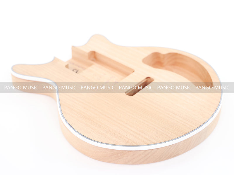 1963 Red Special DIY Electric Guitar Kit (PTM-050-02X)