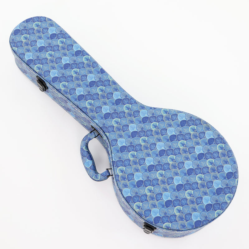 PANGO MUSIC A Mandolin Hard Case (ZX-005)